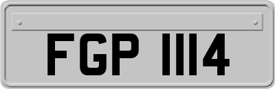 FGP1114