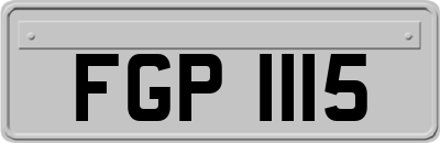FGP1115