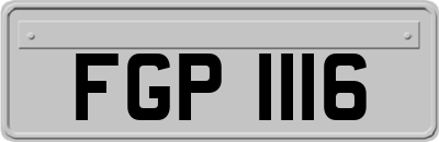 FGP1116
