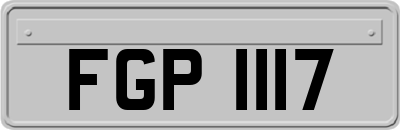 FGP1117