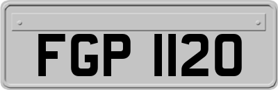 FGP1120