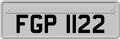 FGP1122