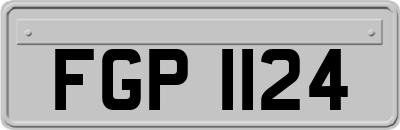 FGP1124