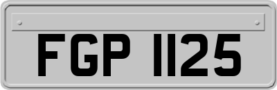 FGP1125