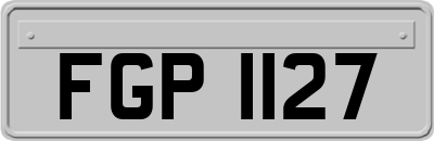 FGP1127