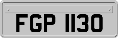 FGP1130