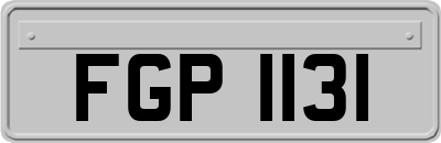 FGP1131
