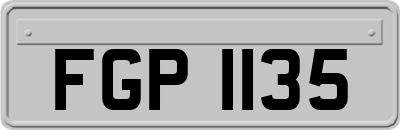 FGP1135