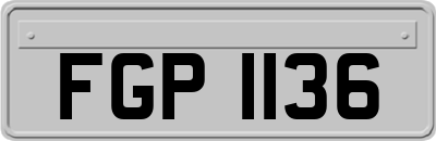 FGP1136