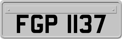 FGP1137