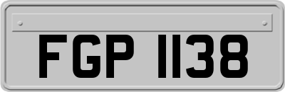 FGP1138