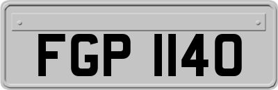 FGP1140