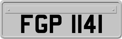 FGP1141