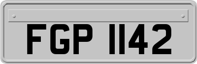 FGP1142