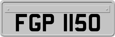 FGP1150