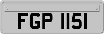 FGP1151