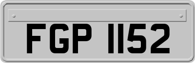 FGP1152