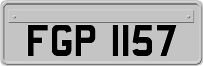 FGP1157