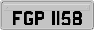 FGP1158