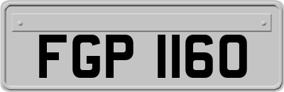 FGP1160