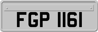 FGP1161