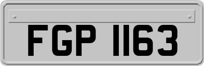 FGP1163