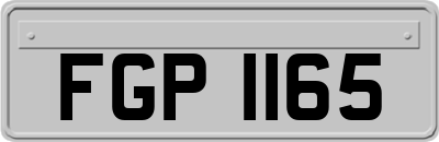 FGP1165