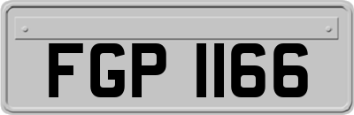 FGP1166
