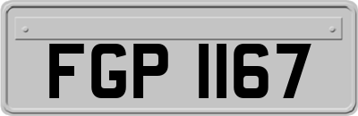 FGP1167