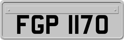 FGP1170