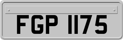 FGP1175