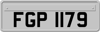FGP1179
