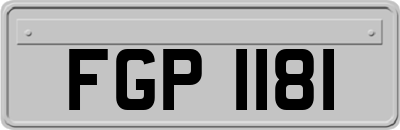 FGP1181