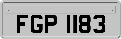 FGP1183