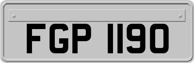 FGP1190