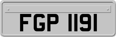 FGP1191