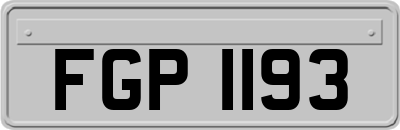 FGP1193