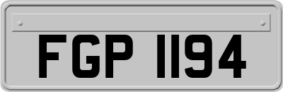 FGP1194