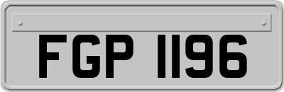 FGP1196