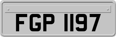 FGP1197