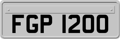 FGP1200