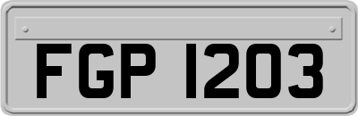 FGP1203