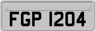 FGP1204