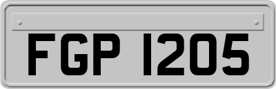 FGP1205