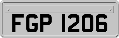 FGP1206