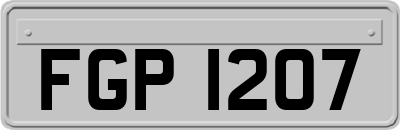 FGP1207