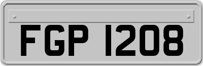 FGP1208