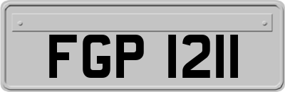 FGP1211