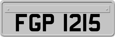 FGP1215