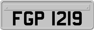 FGP1219